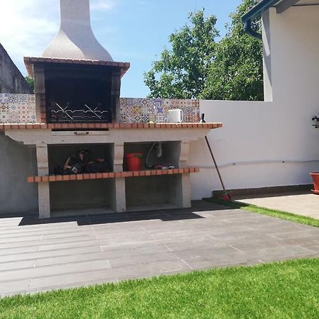 Penzion Casa Da Avo Arminda Cantanhede Exteriér fotografie