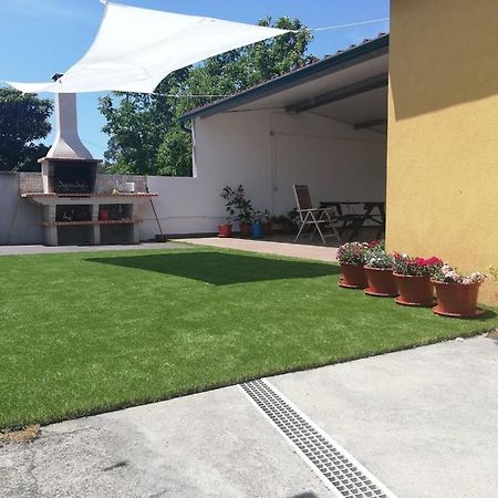 Penzion Casa Da Avo Arminda Cantanhede Exteriér fotografie