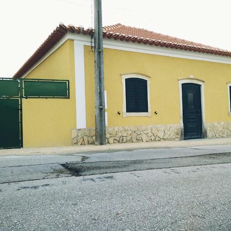 Penzion Casa Da Avo Arminda Cantanhede Exteriér fotografie