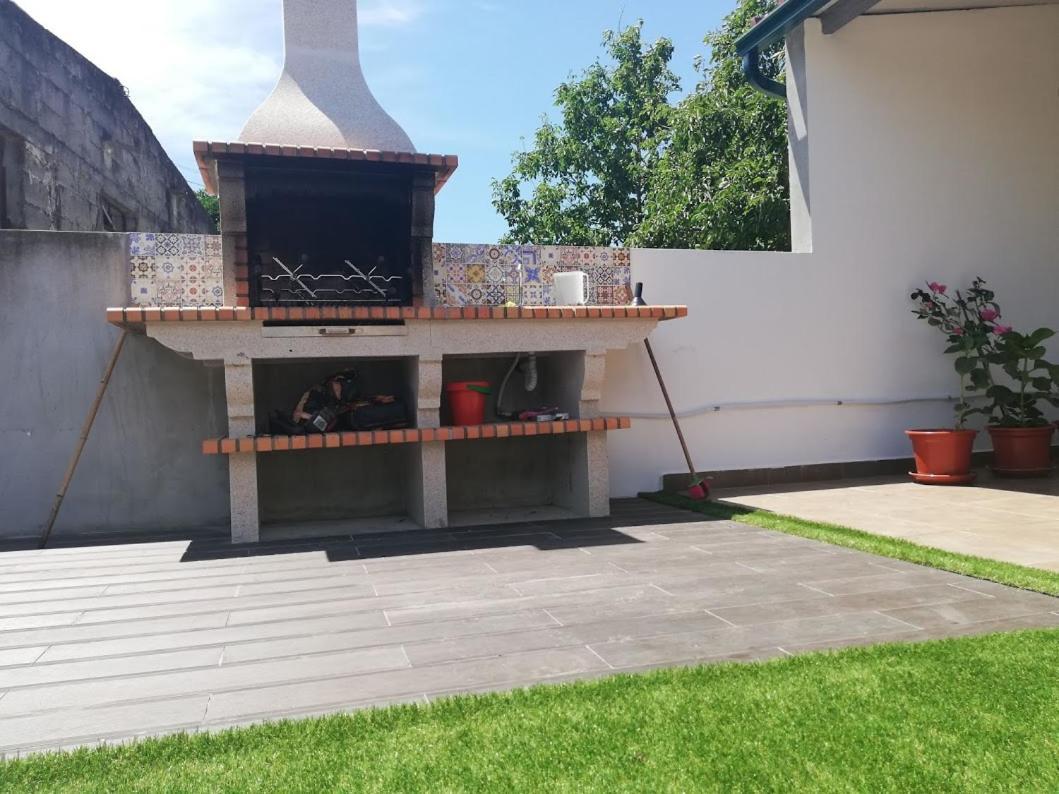 Penzion Casa Da Avo Arminda Cantanhede Exteriér fotografie