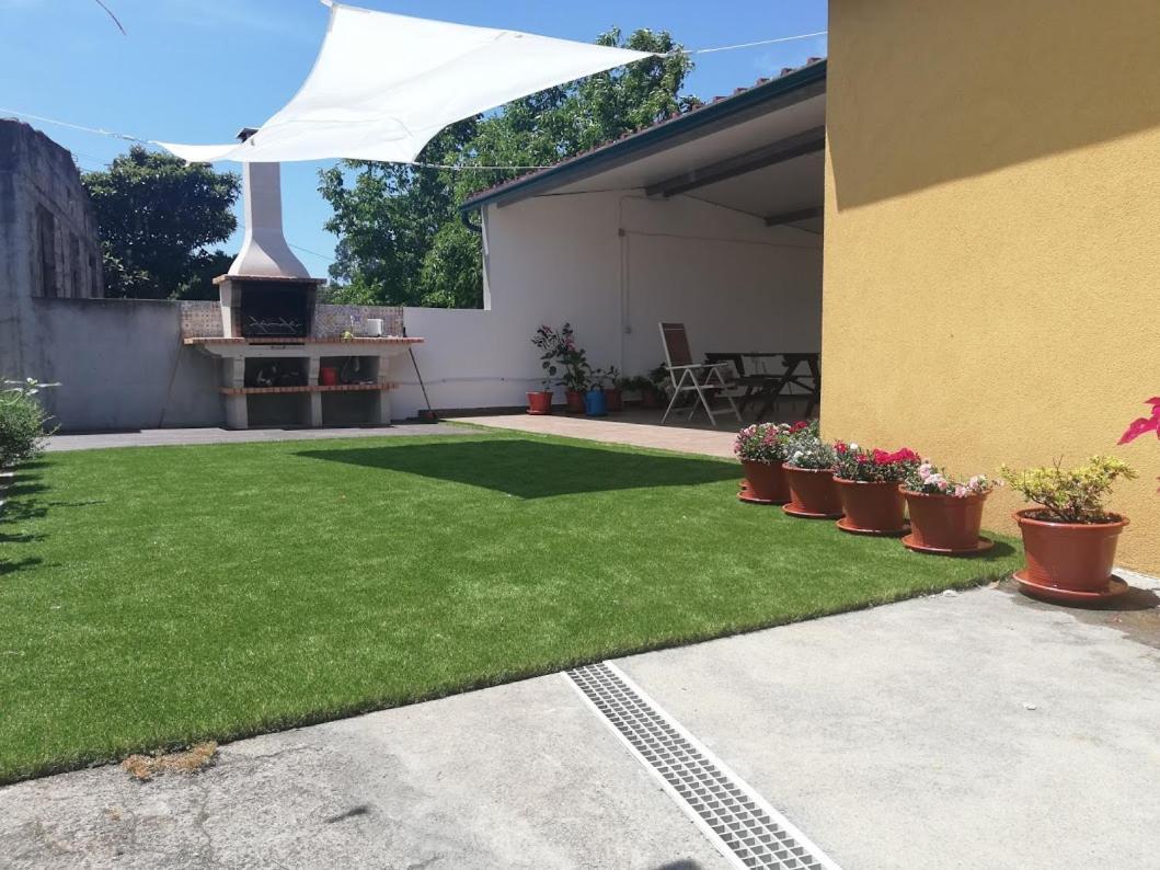 Penzion Casa Da Avo Arminda Cantanhede Exteriér fotografie