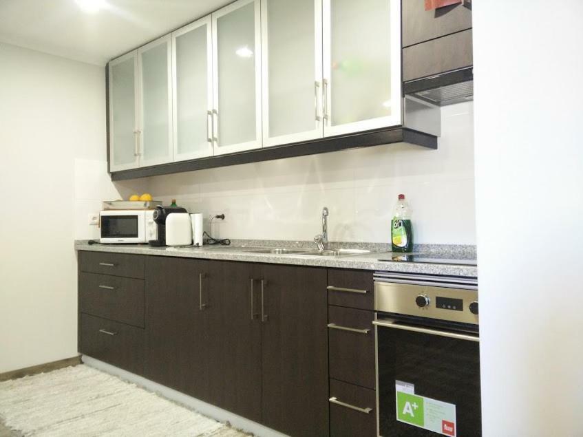 Penzion Casa Da Avo Arminda Cantanhede Exteriér fotografie